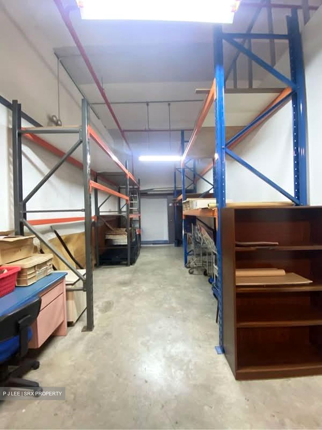 Pantech Business Hub (D5), Factory #552011981